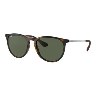 Ray-Ban Zonnebril - Dames - Zonnebrillen - Bruin - 54 MM - Accessoires