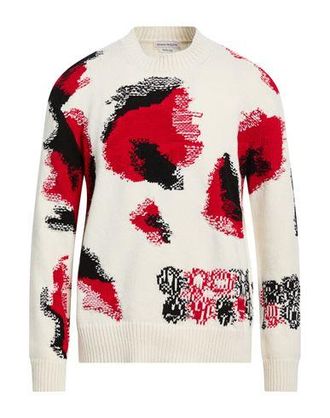 Alexander McQueen Sweaters