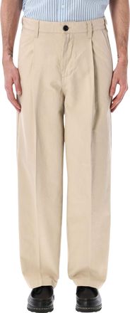 Obey Broek gehoorzamen