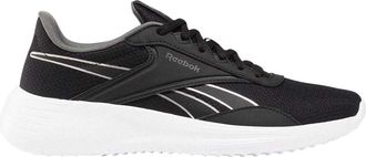 Reebok Lite 4 hardloopschoenen voor heren (Zwart, Wit)