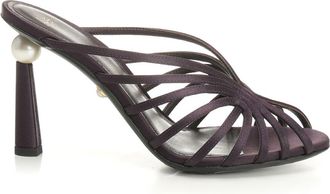 Alev&igrave; Venus 095 Reby Sandals