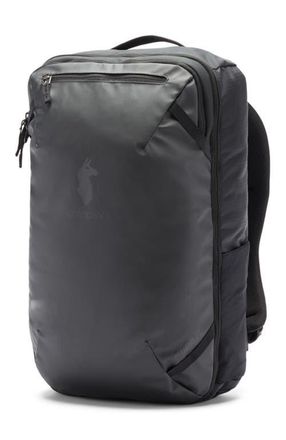 Cotopaxi Allpa 28L Travel Pack in Cotopaxi Black at Nordstrom