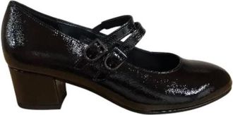 Gabor Schoenen, Dames, Zwart, 37 EU, Pumps