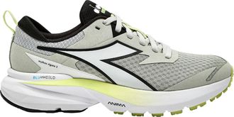 Diadora Mythos Blushield Vigore 3 Silver / White / Black 180679-C3662 Womens