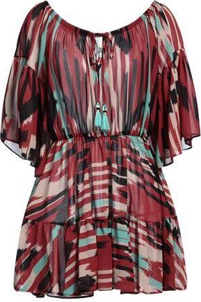 F**k Project DRESSES - Mini dresses sur YOOX.COM