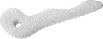 OEM Almohada Multifuncional Para Leer Y Dormir - Gris Claro