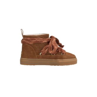 INUIKII Mujer, Zapatos, Marr&oacute;n, Talla: 36 EU