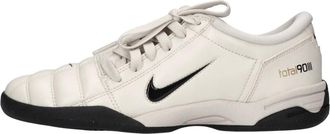 Nike Zapatillas T90 SP - Sport - Mujer - Blanco - 38 1/2 EU