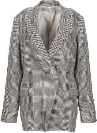 Brunello Cucinelli TRAJES Y CONJUNTOS - Americanas en YOOX.COM