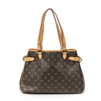 Louis Vuitton Batignolles Horizontal GM schoudertas