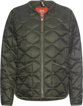Camel Active Donna, Giacche, Verde, XL, new