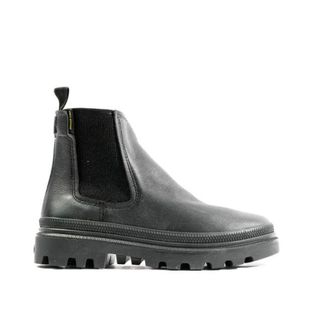 Palladium Donna, Scarpe, Nero, 36 EU, new