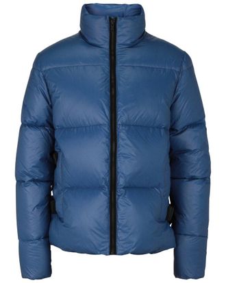 Givenchy 4G Buckle Puffer Jacket
