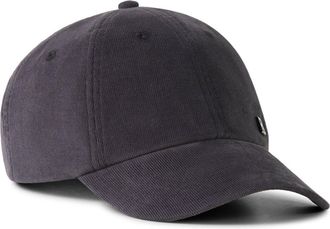 Bogner Cord-Cap Ralf for men - Anthracite - one_size