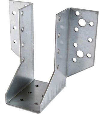 Pai Skincare Pai - Caja De 10 - Zapata De Soporte De Borde Para Perfil De Techo Primario De Grandes Luces Omnifix