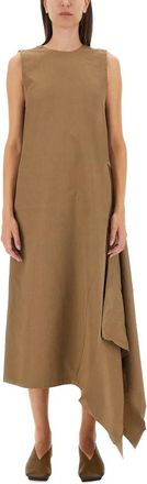 Uma Wang UMA Wang, Donna, Abiti, Beige, M, new