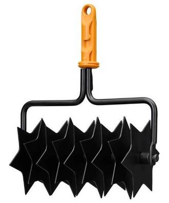 Fiskars Herramienta De Jardiner&iacute;a Fiskars Aerator Head Sistema Oneclick Ancho 21,2 Cm