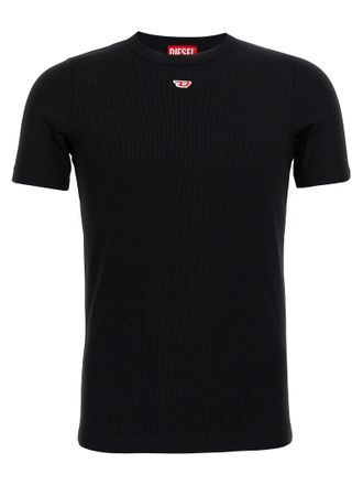 Black Diesel T-Shirts: Shop up to −70% | Stylight