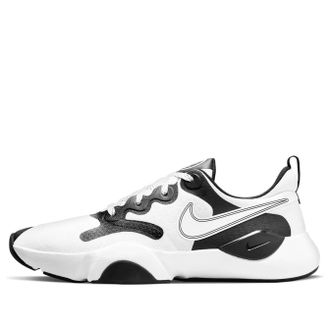 Nike SpeedRep White Black CU3579-101