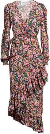 Silvian Heach DRESSES - Midi dresses sur YOOX.COM