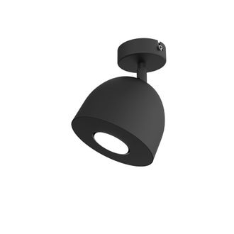 Lumicom Campanella Plafon 1x Monocolor Mate