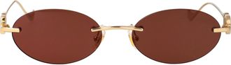 Valentino Garavani Sunglasses Vg0032 S 002