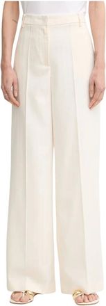 Patrizia Pepe Donna, Pantaloni, Beige, M, new