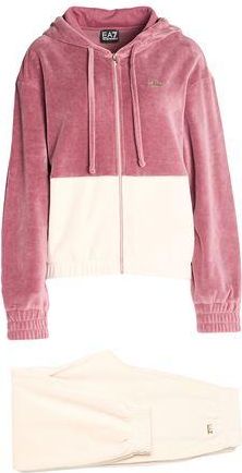 Emporio Armani OVERALLS - Sportanz&uuml;ge auf YOOX.COM