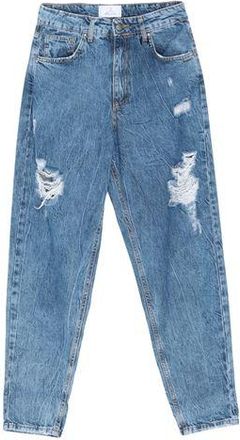 Berna BOTTOMWEAR - Jeans sur YOOX.COM