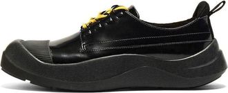 Onitsuka Tiger Wigurve Black Yellow 1183C304-001