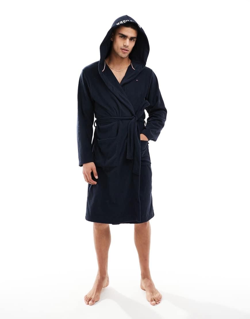 Peignoirs Tommy Hilfiger SOLDE jusqu a des 68 00 Stylight