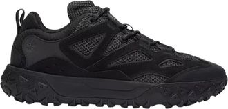 Timberland Schoenen - Heren - Sneakers - Zwart - 44 EU - Schoenen