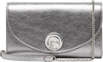 Coccinelle Mujer, Bolsos, Gris, Talla: ONE Size