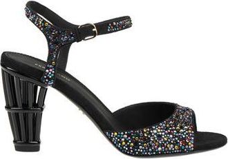 Ferragamo CALZADO - Sandalias con cierre en YOOX.COM