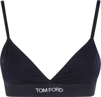 Tom Ford Socks - Dames - BHs - Zwart - XL - Ondergoed