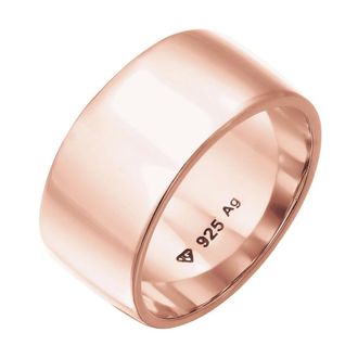 Elli Dames, Accessoires, Roze, Maat: 52 MM