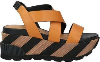 Elvio Zanon CALZADO - Sandalias con cierre en YOOX.COM