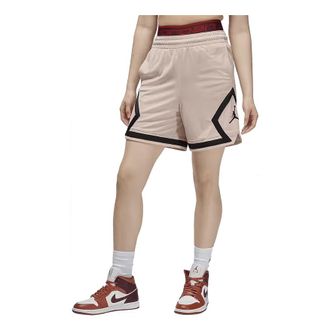 Nike Jordan (WMNS) Air Jordan Sport Diamond Shorts Pink FB4589-207