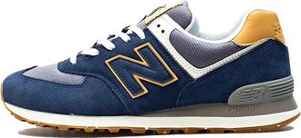 New Balance 574 Natural Indigo Maple ML574AB2