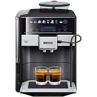 SIEMENS Eq.6 Plus S500 Espresso Totalmente Autom&aacute;tica M&aacute;quina Espresso 1,7 L