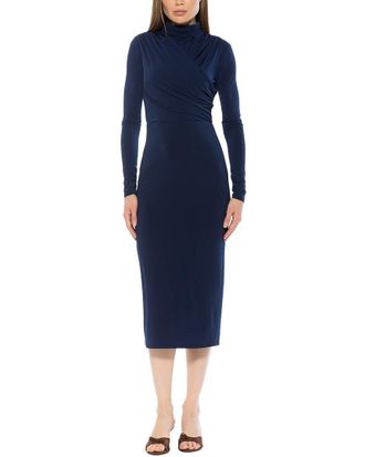 Alexia Admor Elio Sheath Dress