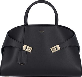 Ferragamo Big hand bag