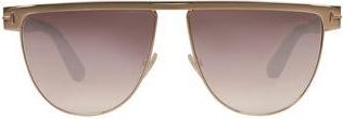 Tom Ford EYEWEAR - Sunglasses on YOOX.COM