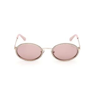 Guess Dames, Accessoires, Geel, Maat: 52 MM
