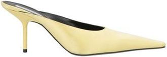 Victoria Beckham CALZATURE - Mules & Zoccoli su YOOX.COM