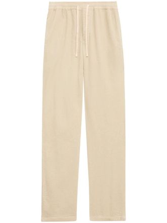 Isabel Marant Nirlen track pants - Neutrals