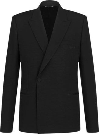 Dior Uomo, Giacche, Nero, L, new