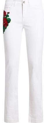 Dolce & Gabbana BOTTOMWEAR - Pantaloni jeans su YOOX.COM