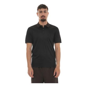 HUGO BOSS Uomo, Top, Nero, L, new