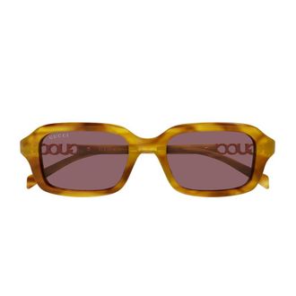 Gucci Gg2152 S Linea Name der Marke Havanna